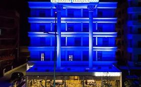 Lubjana Hotel
